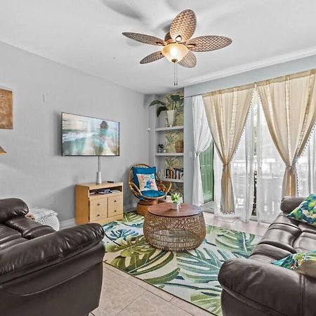 Theme Park Paradise! Apartman Kissimmee Kültér fotó