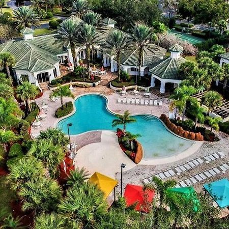 Theme Park Paradise! Apartman Kissimmee Kültér fotó