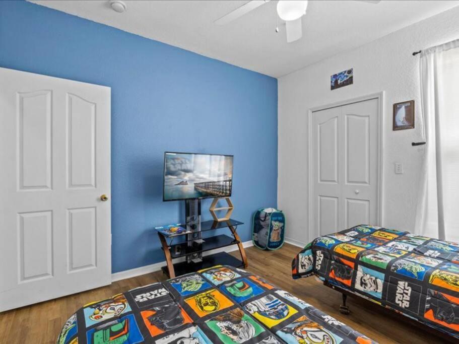 Theme Park Paradise! Apartman Kissimmee Kültér fotó