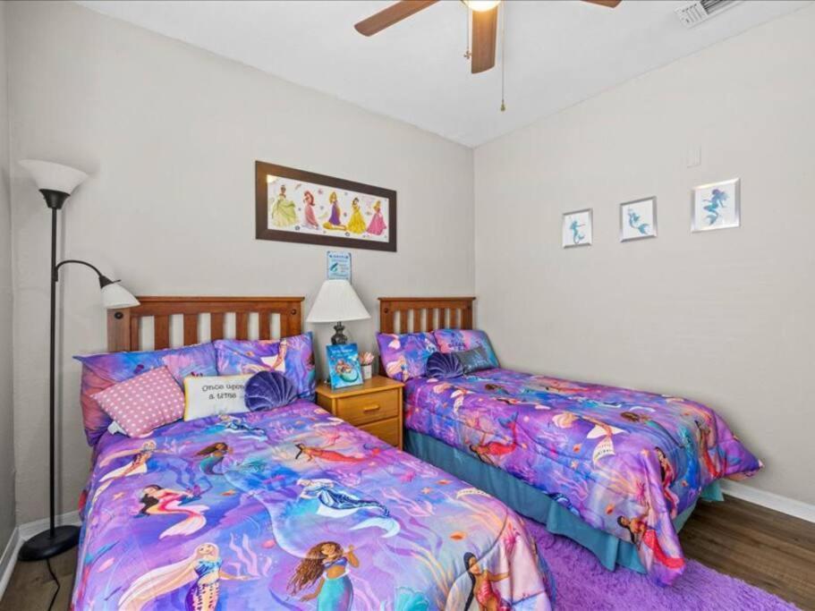 Theme Park Paradise! Apartman Kissimmee Kültér fotó