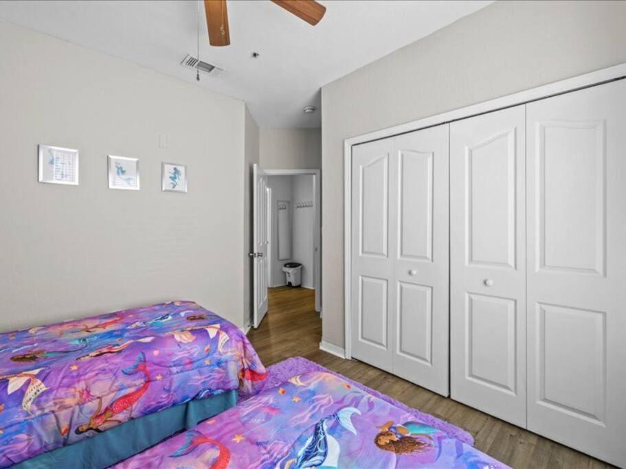 Theme Park Paradise! Apartman Kissimmee Kültér fotó