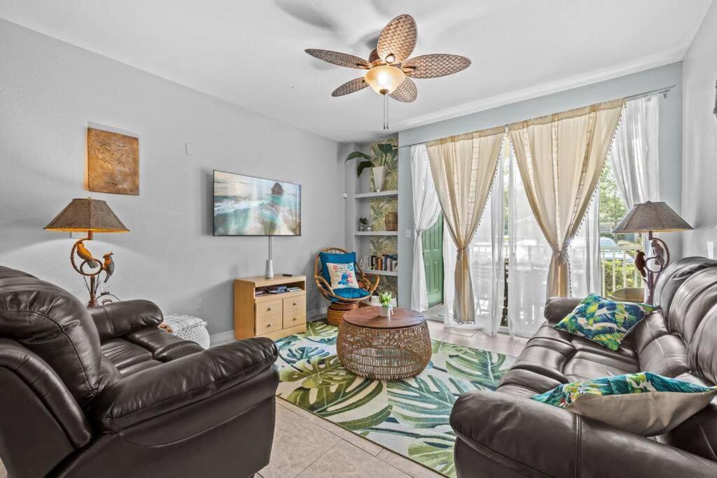 Theme Park Paradise! Apartman Kissimmee Kültér fotó