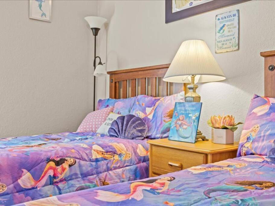 Theme Park Paradise! Apartman Kissimmee Kültér fotó