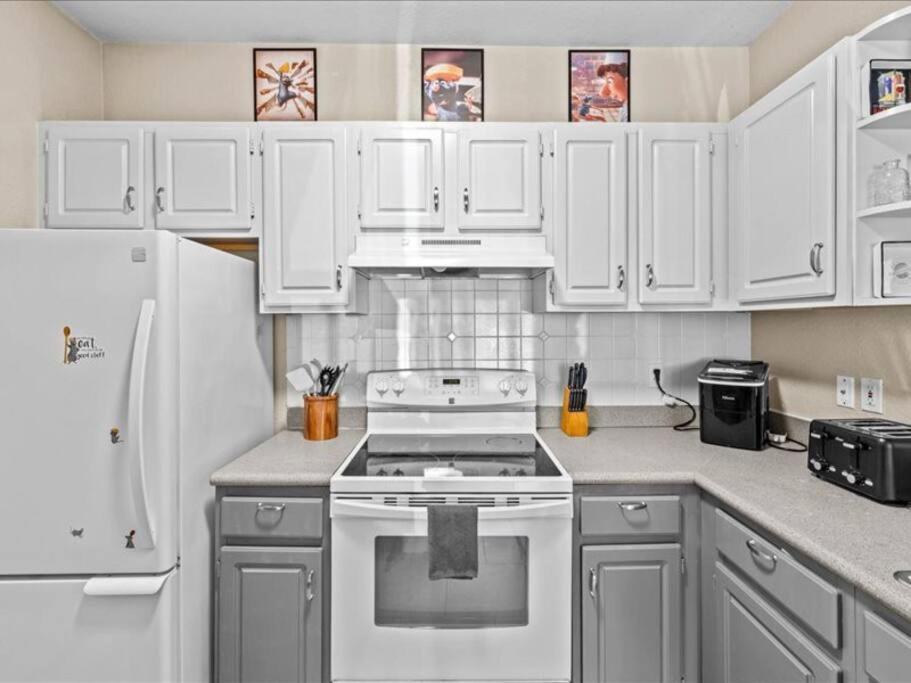 Theme Park Paradise! Apartman Kissimmee Kültér fotó